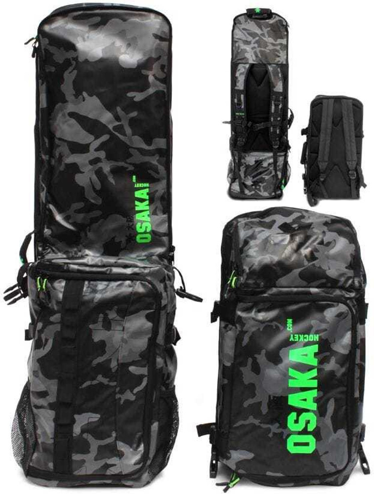 Osaka sp large top backpack