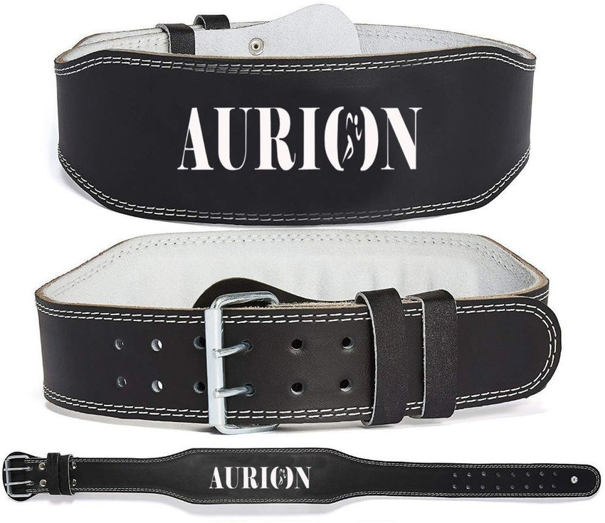 Weight lifting online belt flipkart
