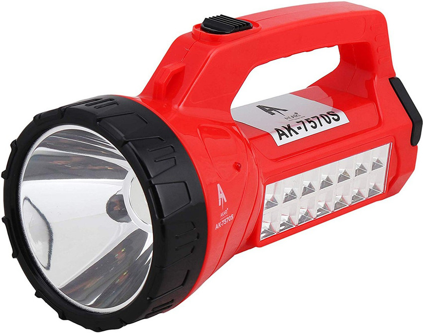 Akari torch discount