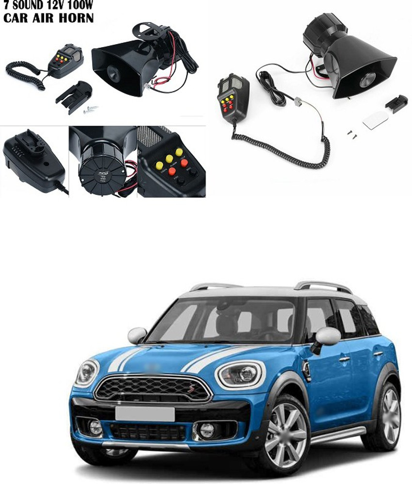 Mini car horn hot sale