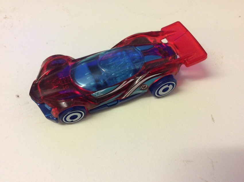 Hot wheels blitzspeeder hot sale 2019