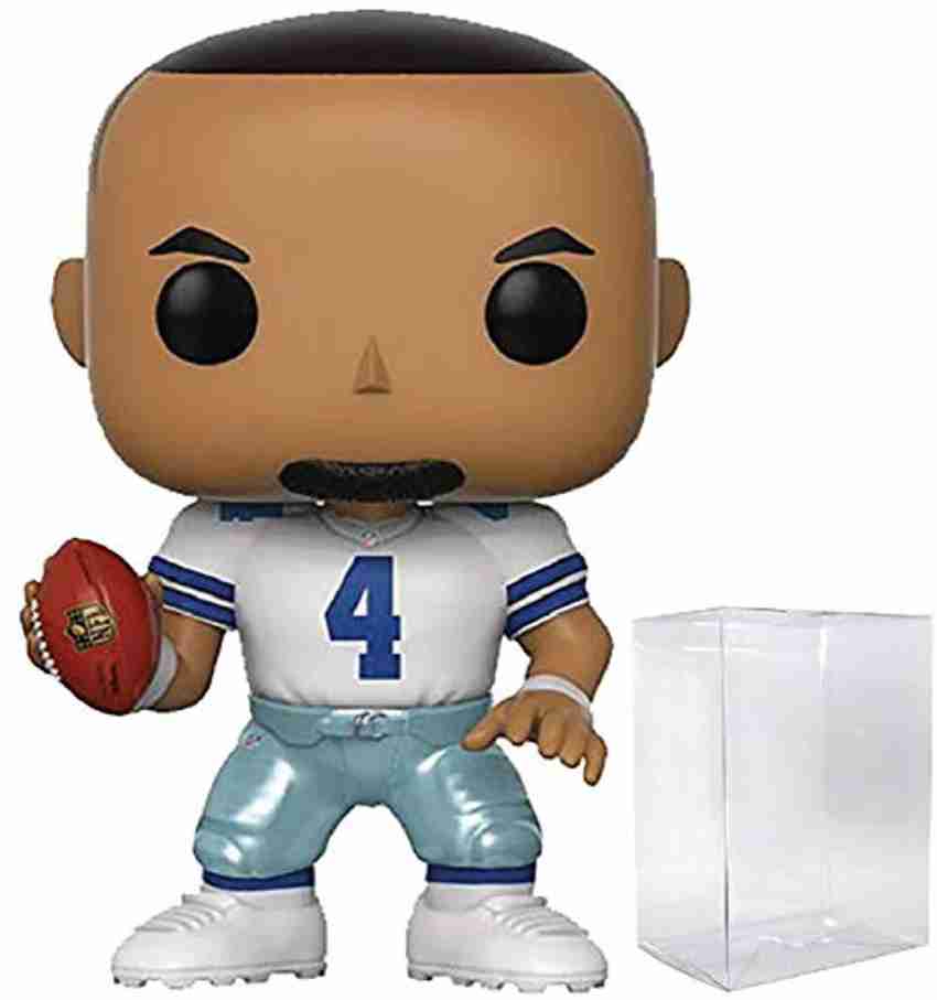 Funko NFL Cowboys Dak Prescott Pop! Vinyl