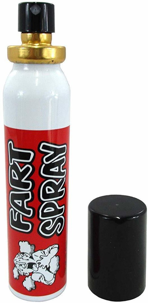 Fart Spray Fart Spray - Domestic Version Novelty Item - Fart Spray -  Domestic Version Novelty Item . shop for Fart Spray products in India.