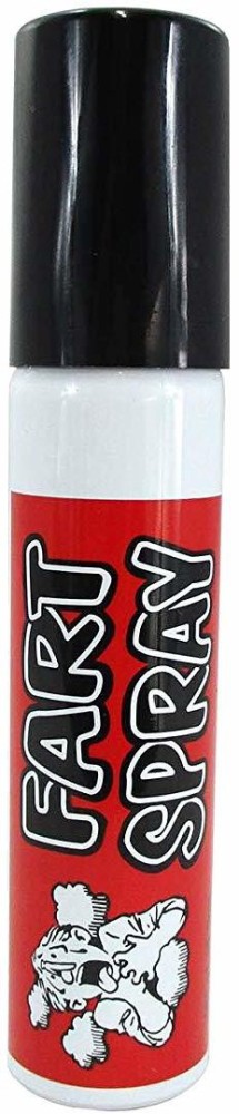 Buy Gag Works Fart Spray Domestic Version Novelty Item (Multicolour), Kid  Online at Low Prices in India 