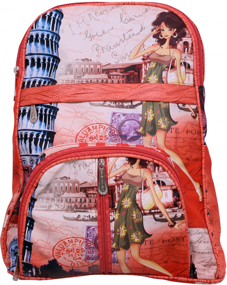 Flipkart par bag hot sale