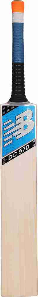 New Balance DC 570 English Willow Cricket Bat Buy New Balance DC