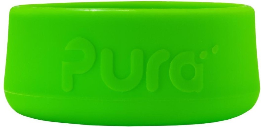 Pura Silicone Bottle Bumper