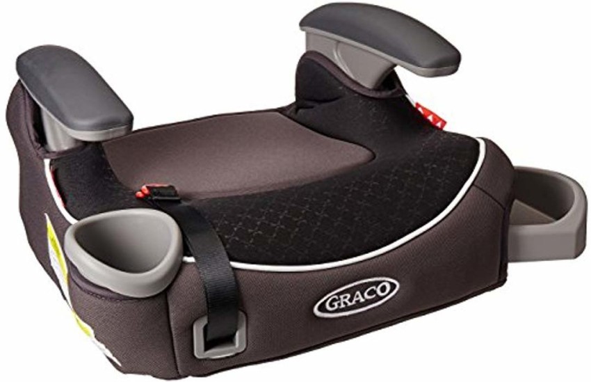 GRACO Backless Youth Booster Seat Baby Car Seat - Buy Baby Care Products in  India
