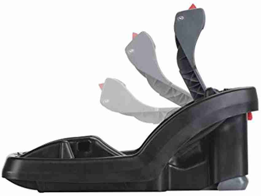 Graco snugride snuglock 35 car seat base top