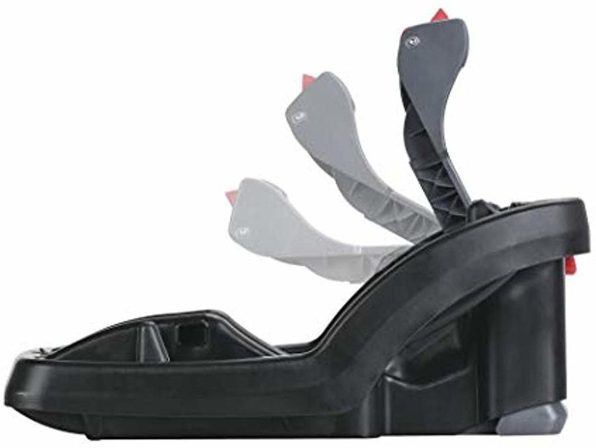 Graco base sale car seat