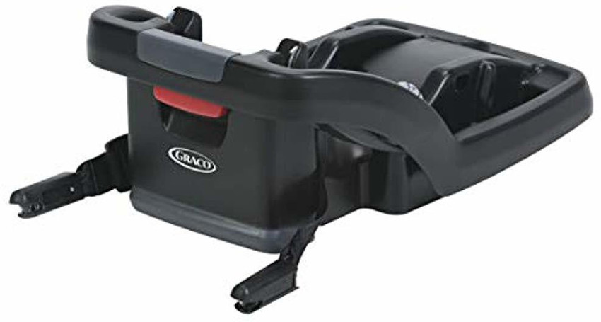 Snugride car outlet seat base