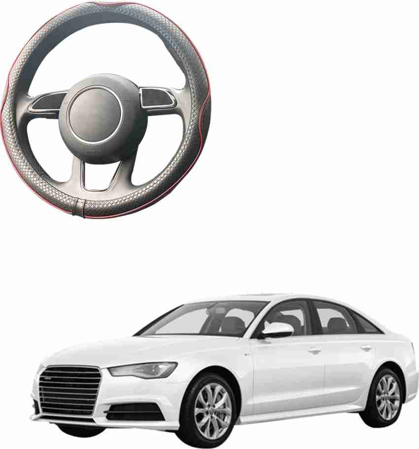 Audi steering deals