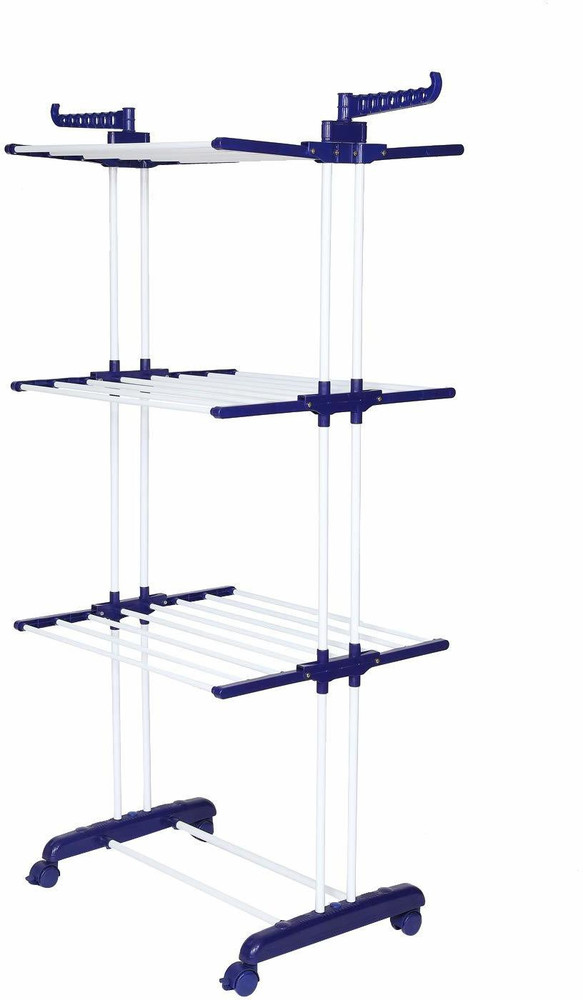 Brother cloth top drying stand