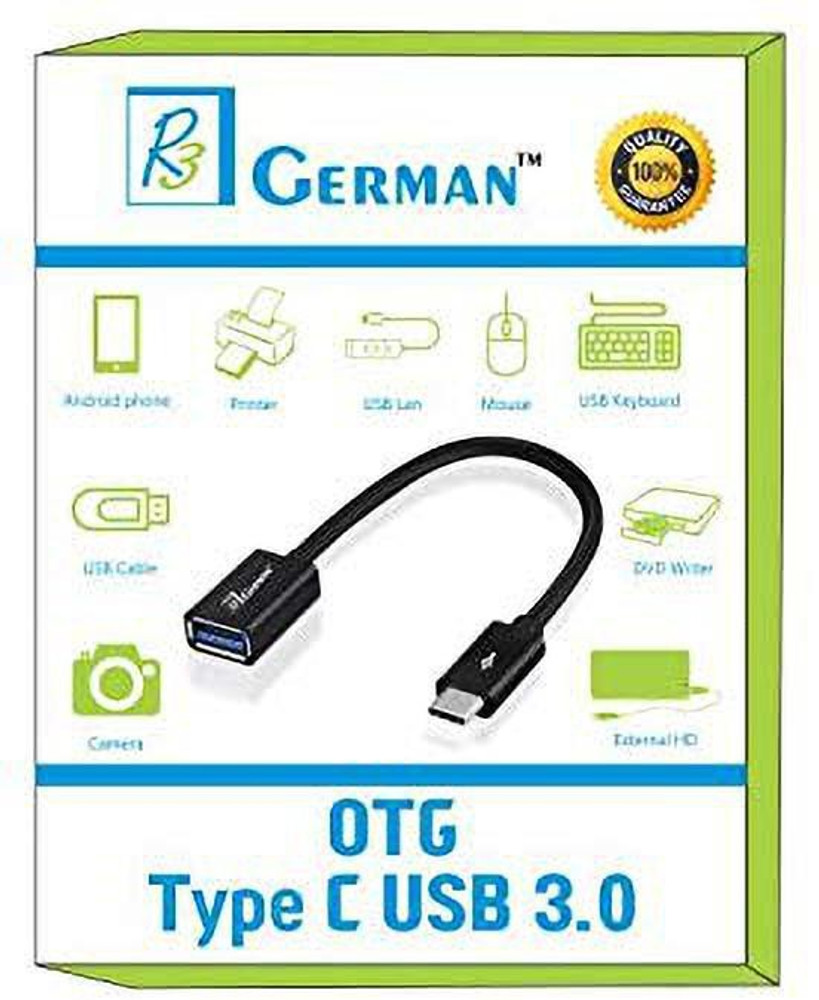 Otg cable price flipkart store