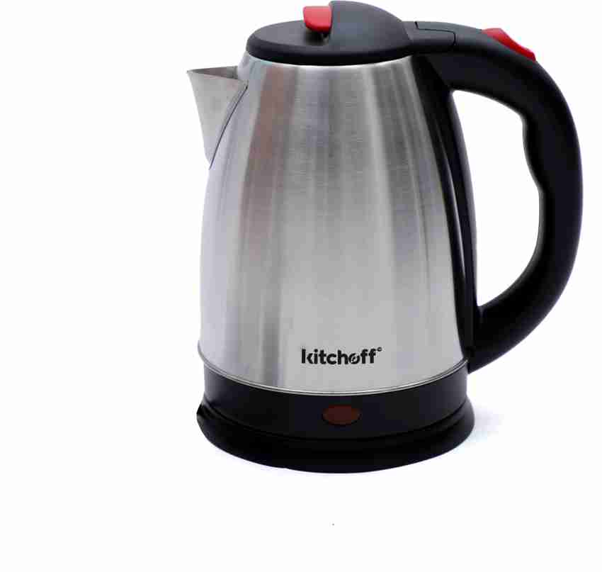 Kitchoff kettle review discount