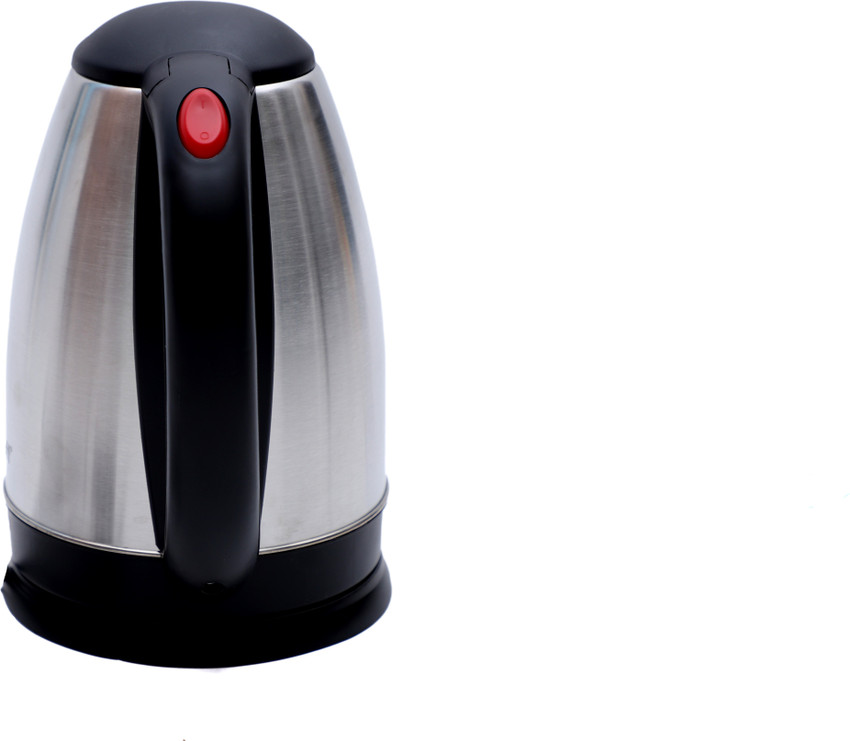 Kitchoff electric kettle review discount