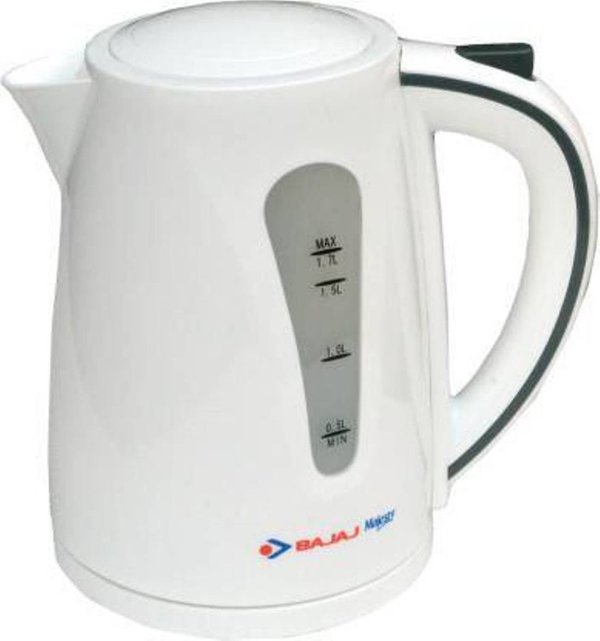 Electric kettle cheap 1 ltr