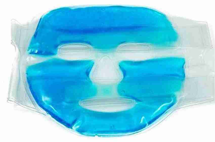 Gel deals ice mask