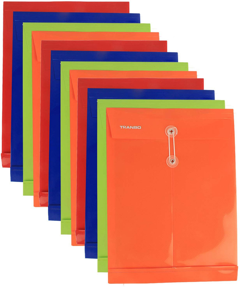 Envelope folders sales