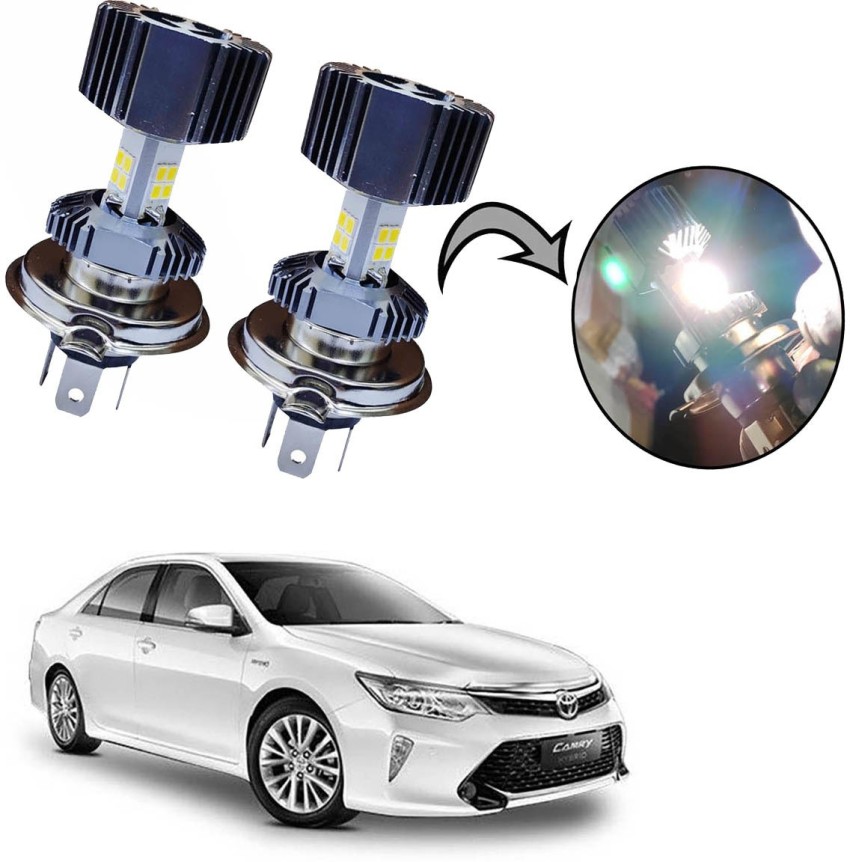 Camry shop fog light