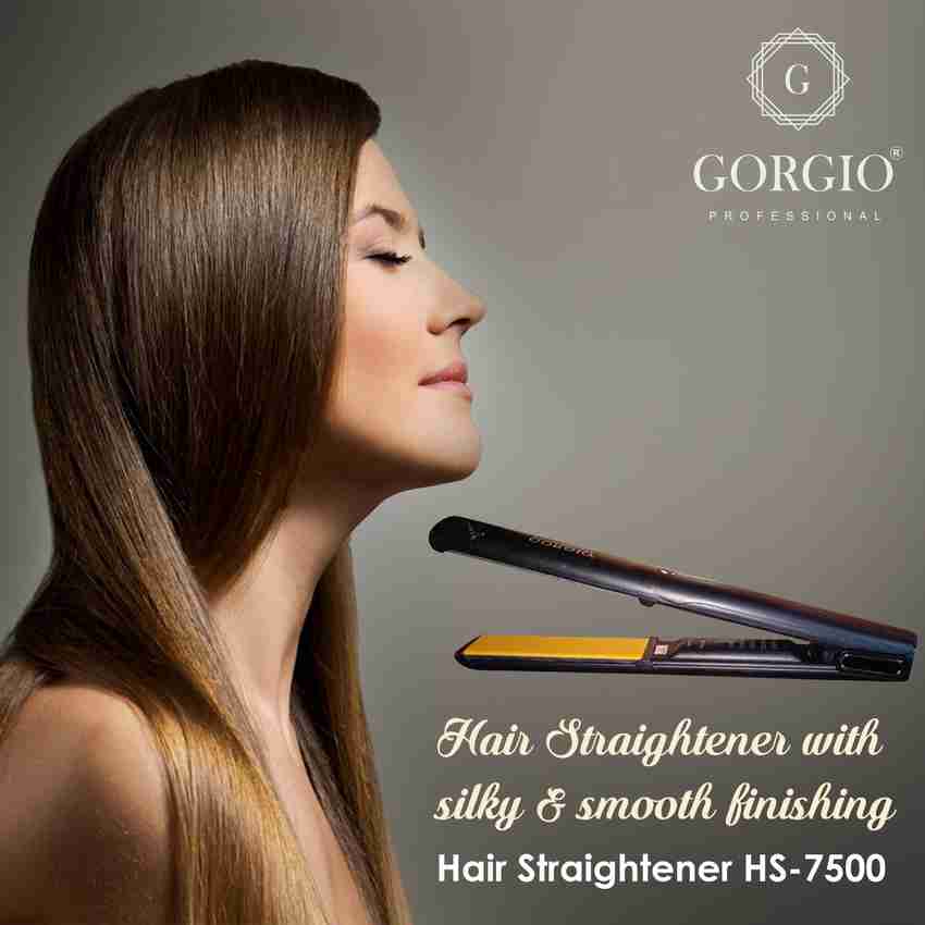 Teflon coated new arrivals steam flat iron