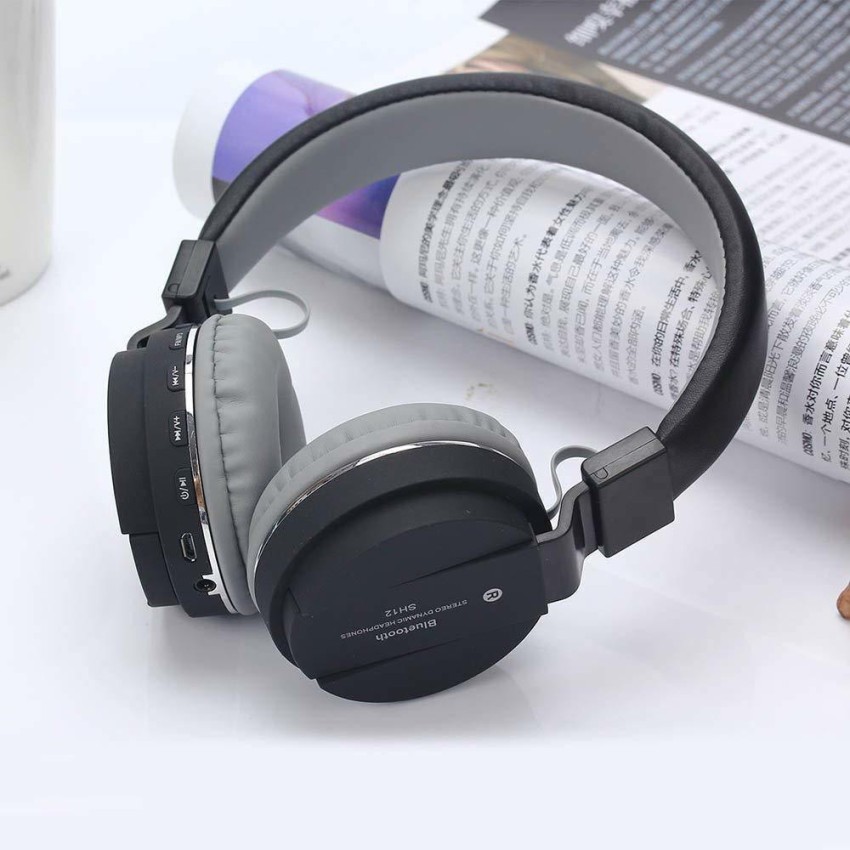 Value for best sale money wireless headphones