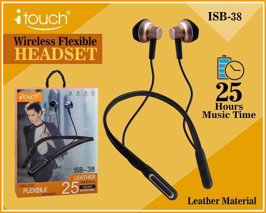 Itouch discount wireless headphones