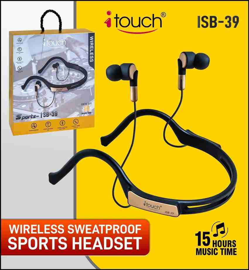 Itouch headphones sales