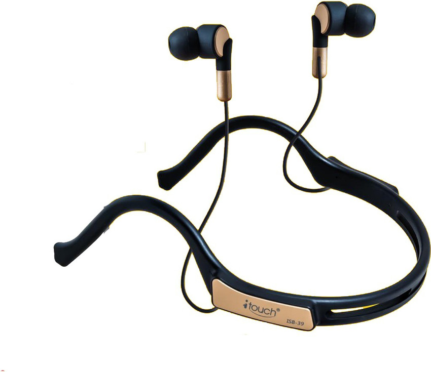 Itouch hotsell wireless headphones