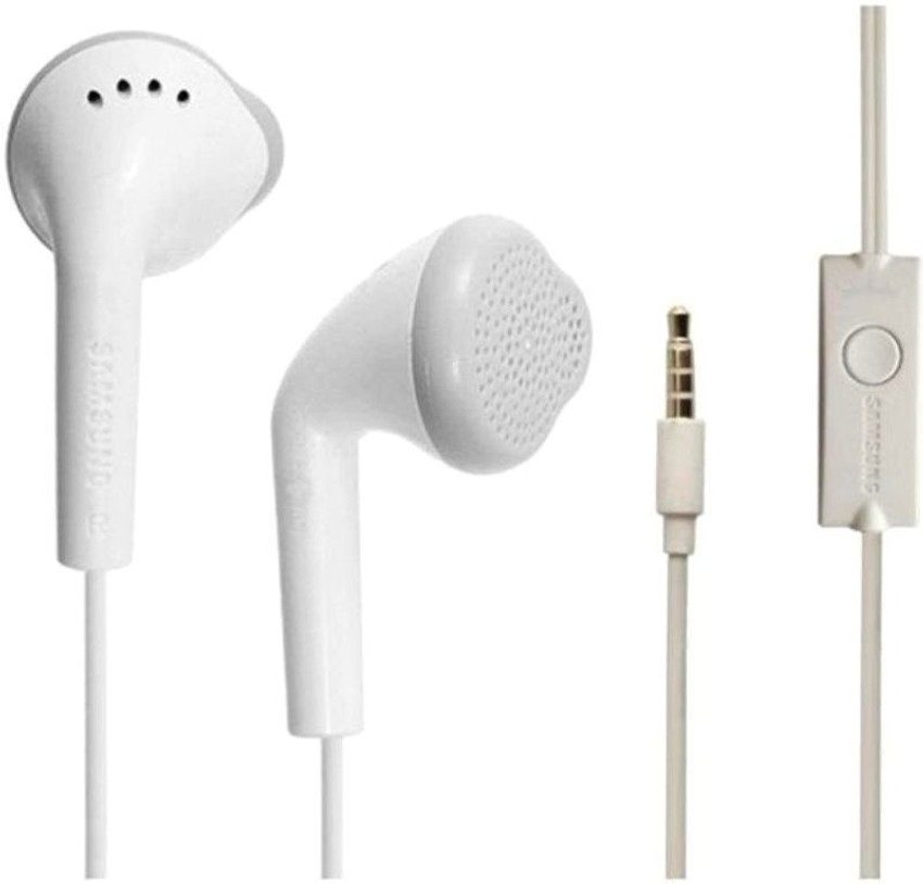 Samsung earphones in deals flipkart