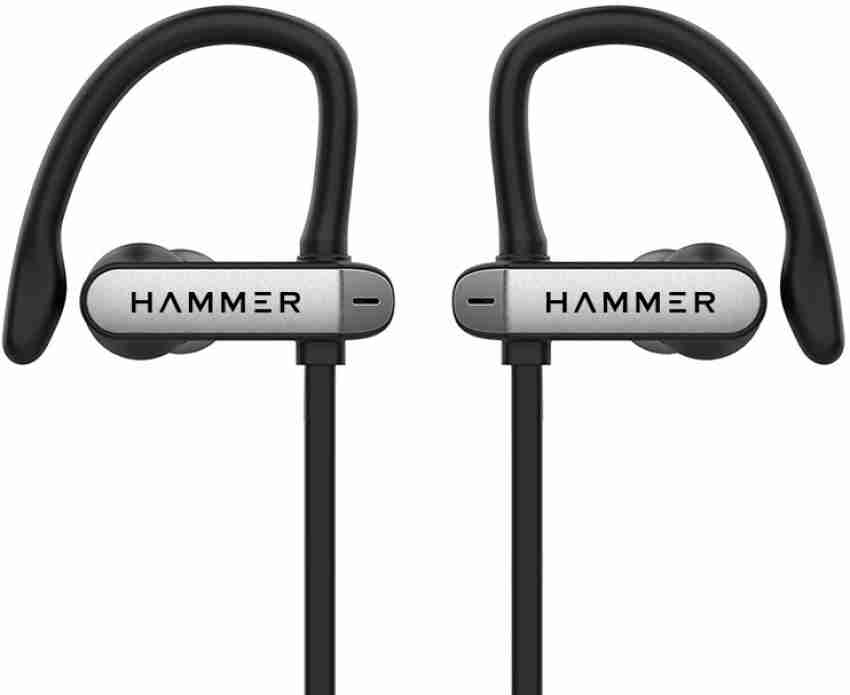 Hammer discount bluetooth headphones