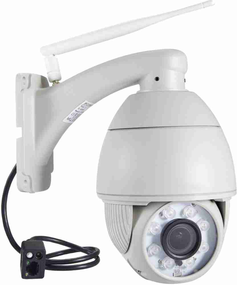 Elite store security cameras