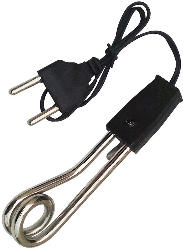 STAR SUNLITE Immersion Electric Mini Heater/Rod for Boiling Coffee/Water/ Milk/Soup etc. 500 W Immersion Heater Rod Price in India - Buy STAR SUNLITE  Immersion Electric Mini Heater/Rod for Boiling Coffee/Water/Milk/Soup etc.  500 W Immersion ...