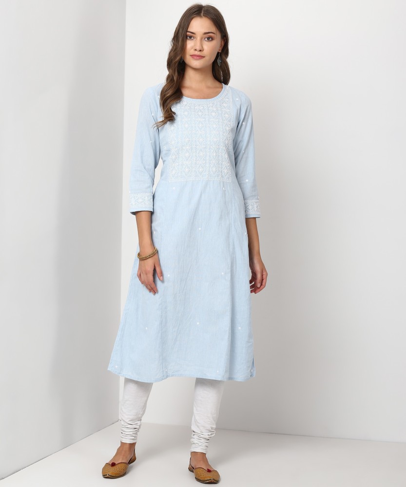 Flipkart on sale fabindia kurtas