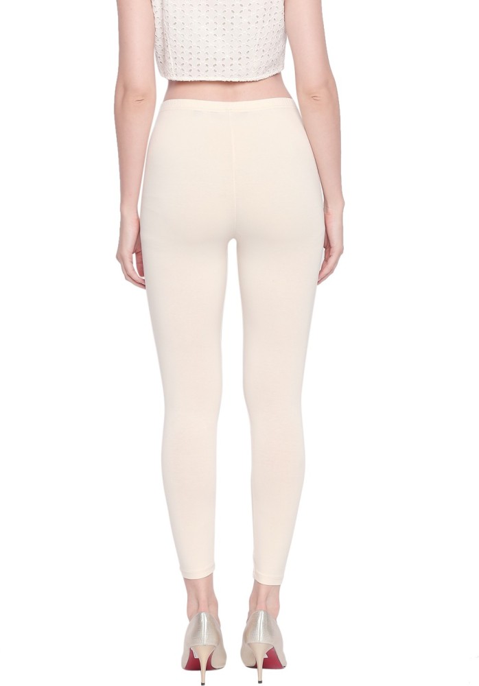 Rangmanch by Pantaloons Ankle Length Western Wear Legging Price in India -  Buy Rangmanch by Pantaloons Ankle Length Western Wear Legging online at