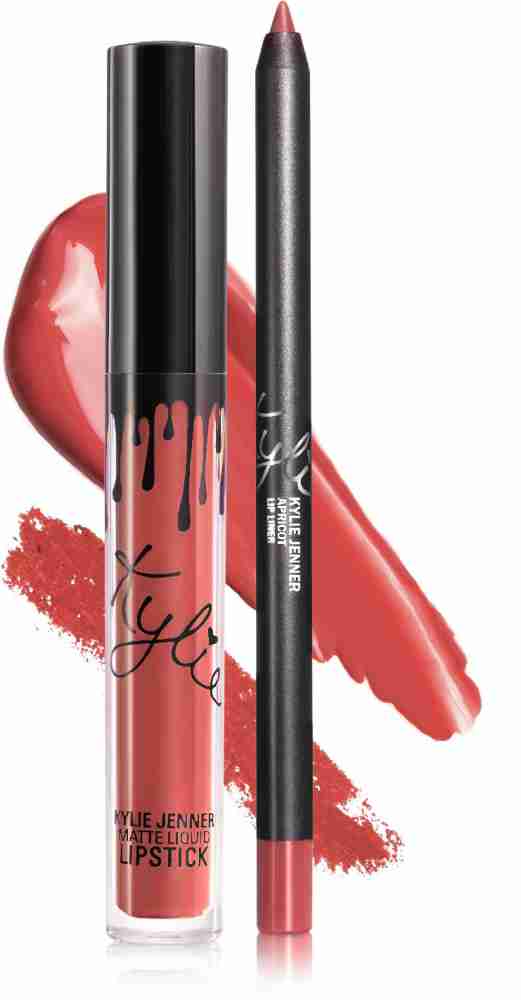 Kylie on sale lipstick price