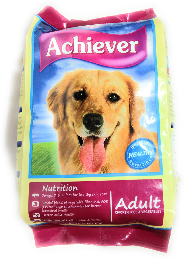 Scoobee pet foods pvt ltd top