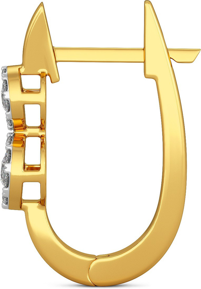 Joyalukkas on sale hoop earrings