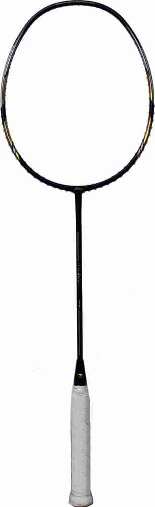 LI-NING 78 gm Super Light Black, Grey Unstrung Badminton Racquet - Buy  LI-NING 78 gm Super Light Black, Grey Unstrung Badminton Racquet Online at  Best Prices in India - Sports & Fitness |