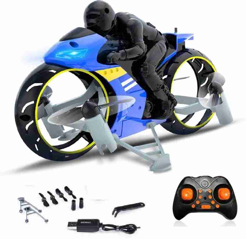 Remote control bike flipkart sale