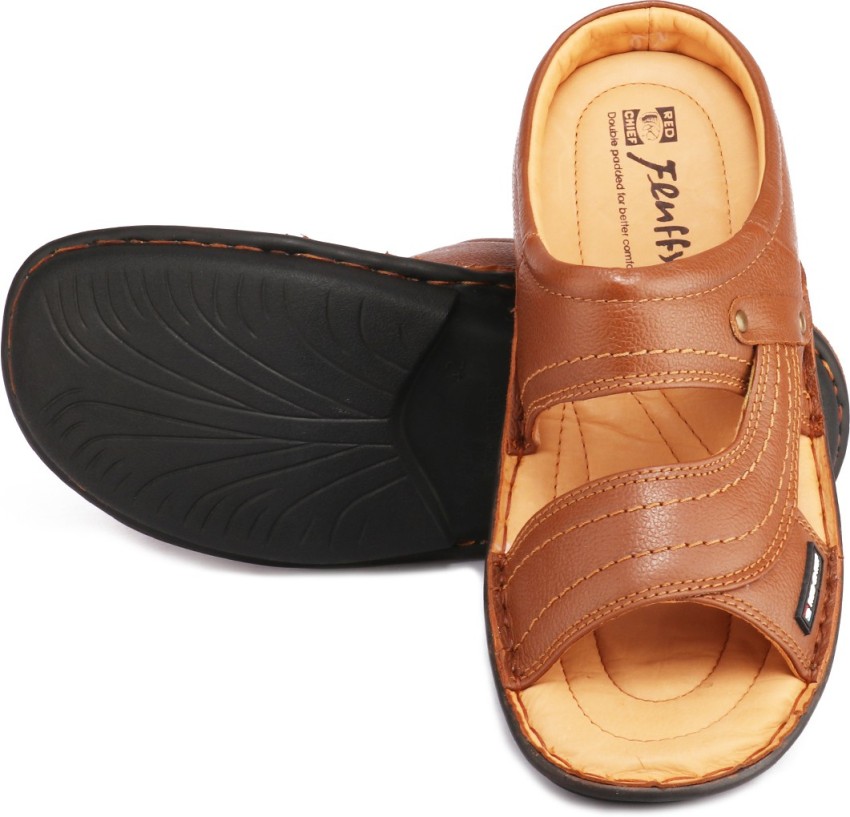 Sandal discount red chief