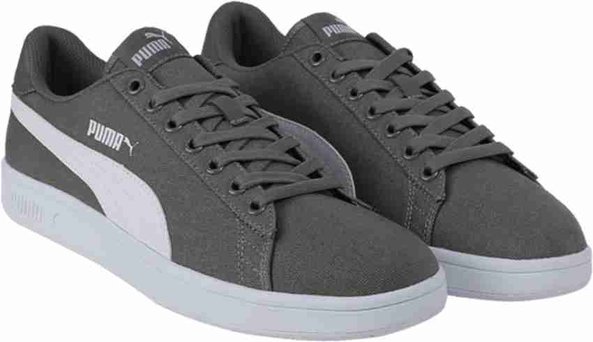 Puma men's smash hot sale v2 cv sneakers