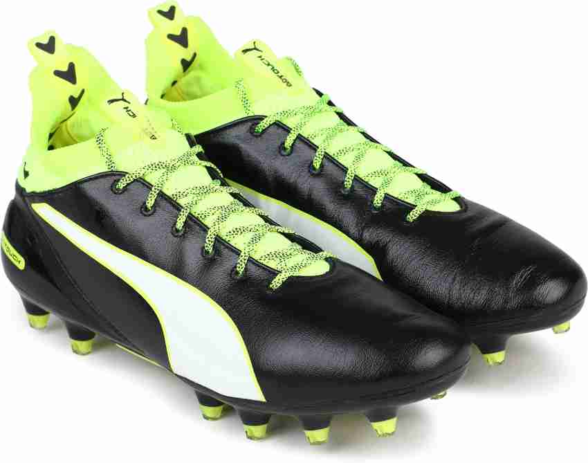 Puma evotouch 2024 pro black