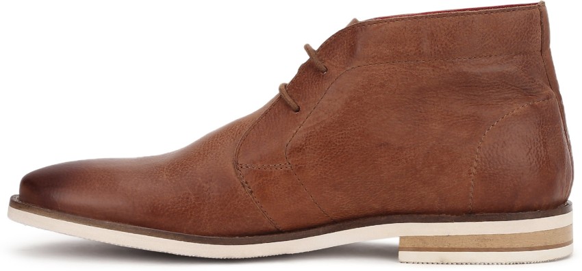 Ruosh hot sale chukka boots