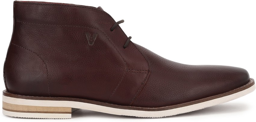 Ruosh clearance chukka boots