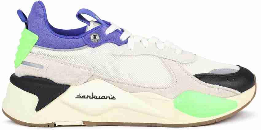 Puma sankuanz rs x on sale