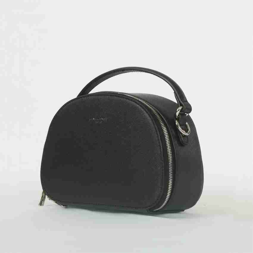 David Jones ValueBlack Sling Bag - Sling Bag