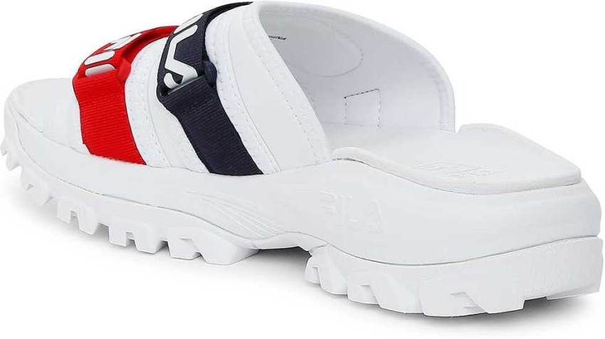 Fila men's 2025 outdoor slide