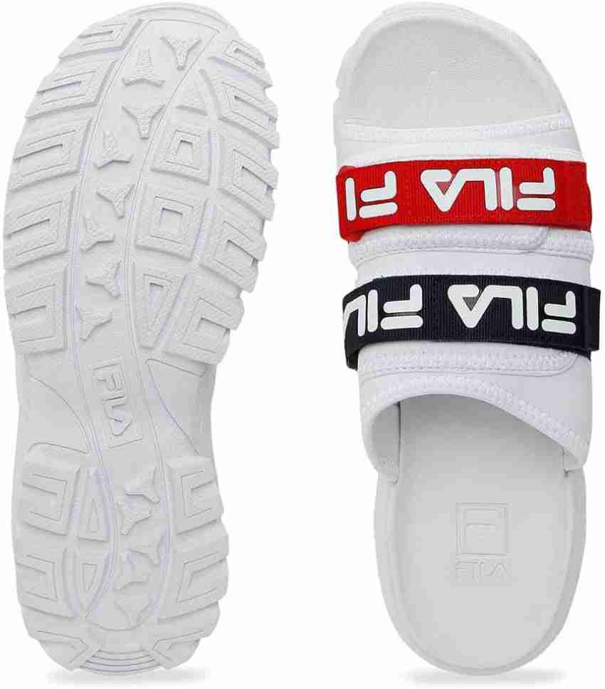 Fila men's 2025 outdoor slide