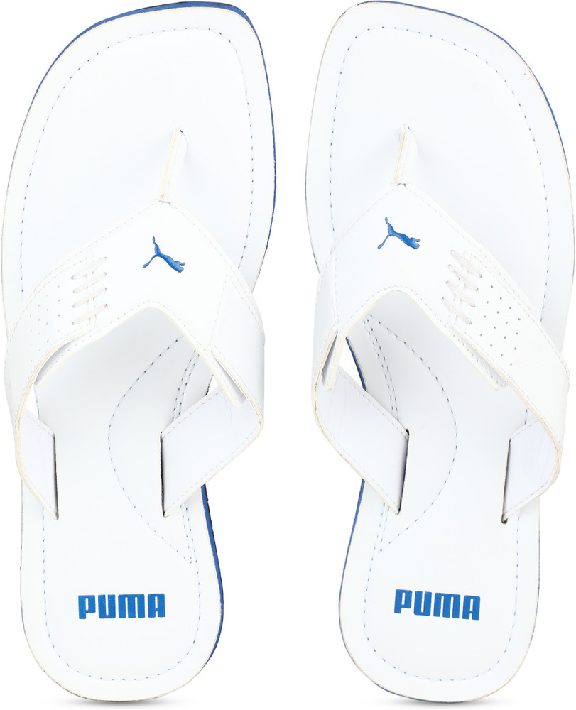 puma slippers flipkart